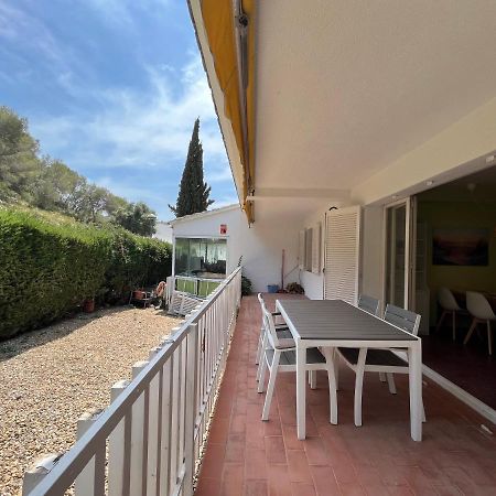 Appartement Adosado Ripolles à Tarragone Extérieur photo