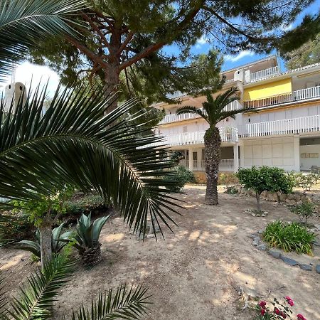 Appartement Adosado Ripolles à Tarragone Extérieur photo