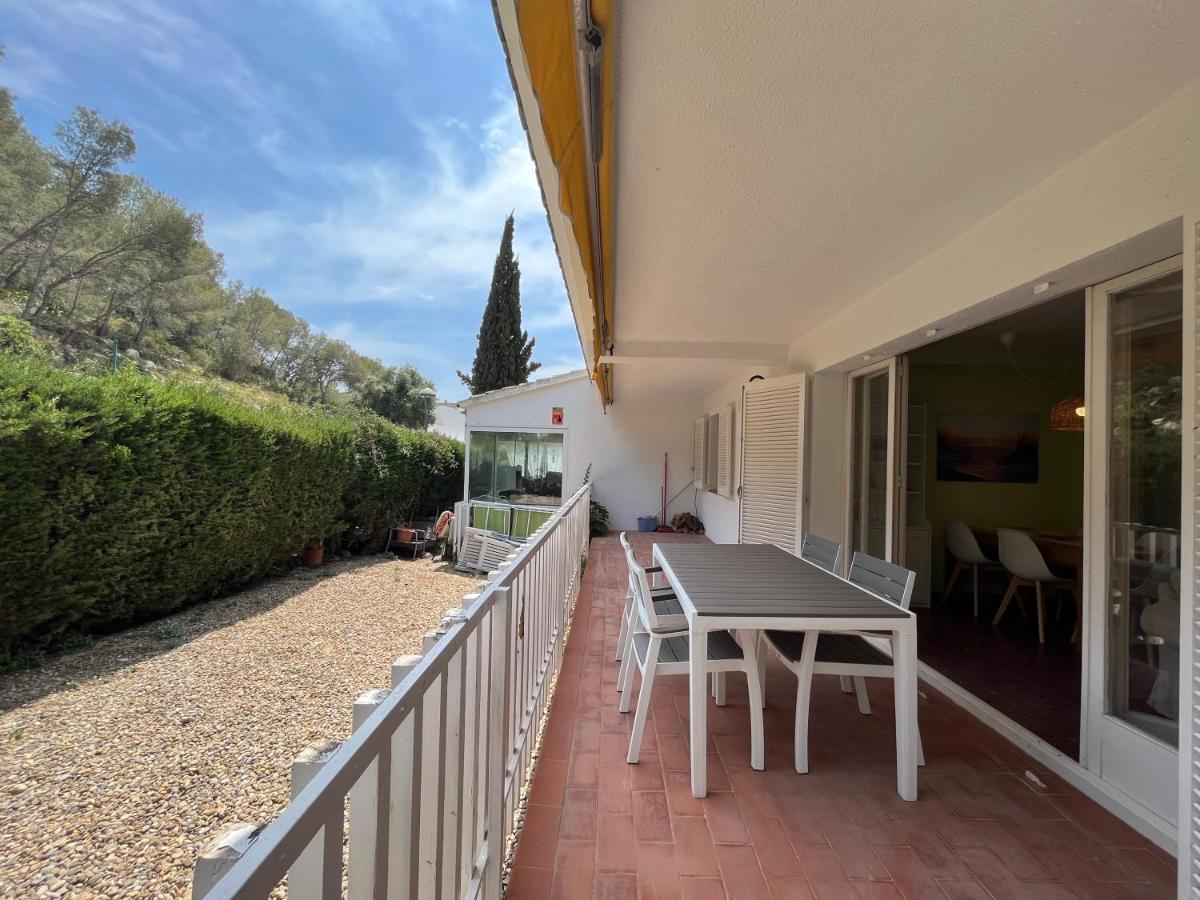 Appartement Adosado Ripolles à Tarragone Extérieur photo
