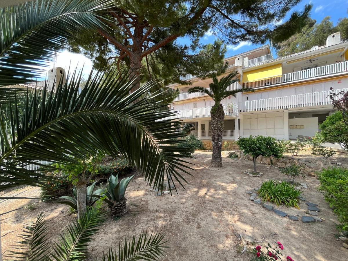 Appartement Adosado Ripolles à Tarragone Extérieur photo