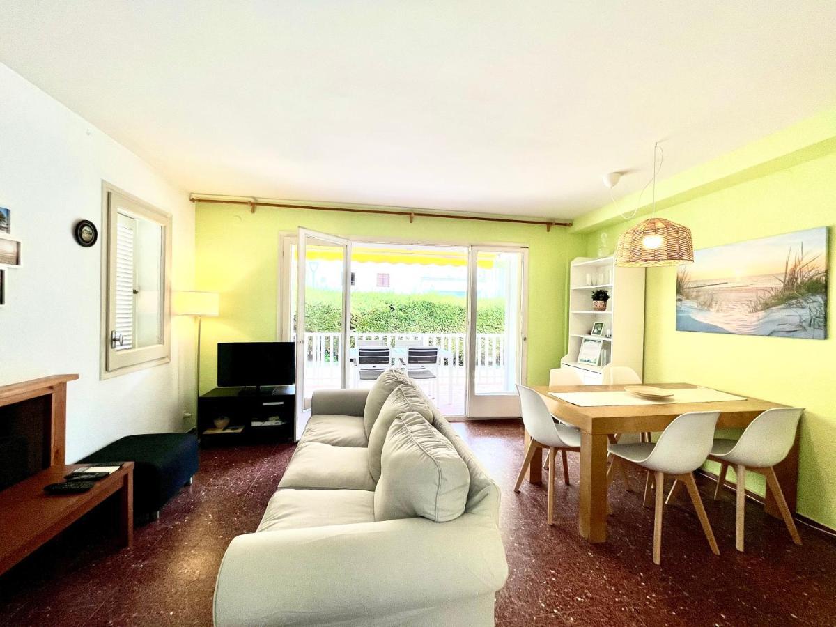 Appartement Adosado Ripolles à Tarragone Extérieur photo