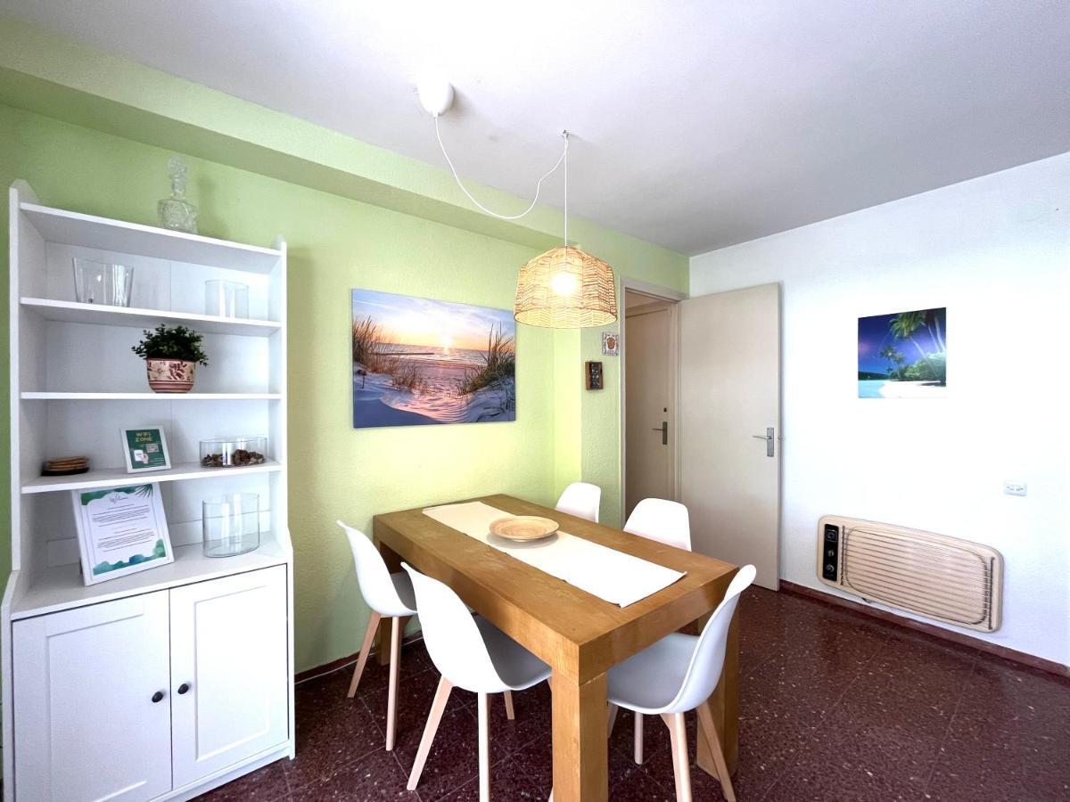 Appartement Adosado Ripolles à Tarragone Extérieur photo