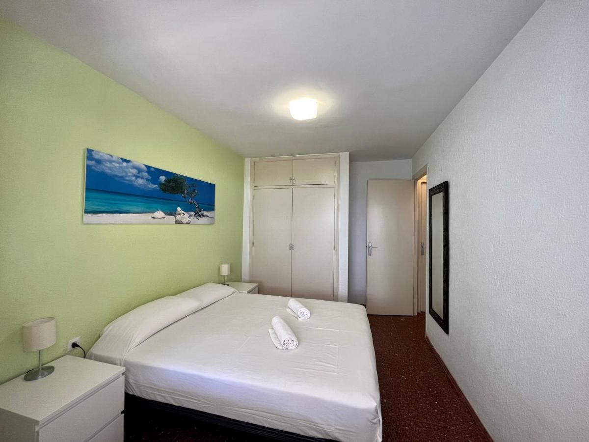 Appartement Adosado Ripolles à Tarragone Extérieur photo