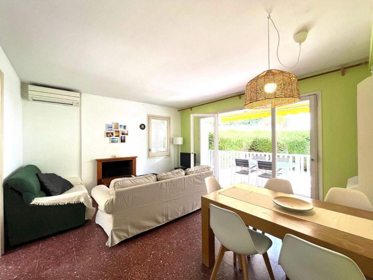 Appartement Adosado Ripolles à Tarragone Extérieur photo