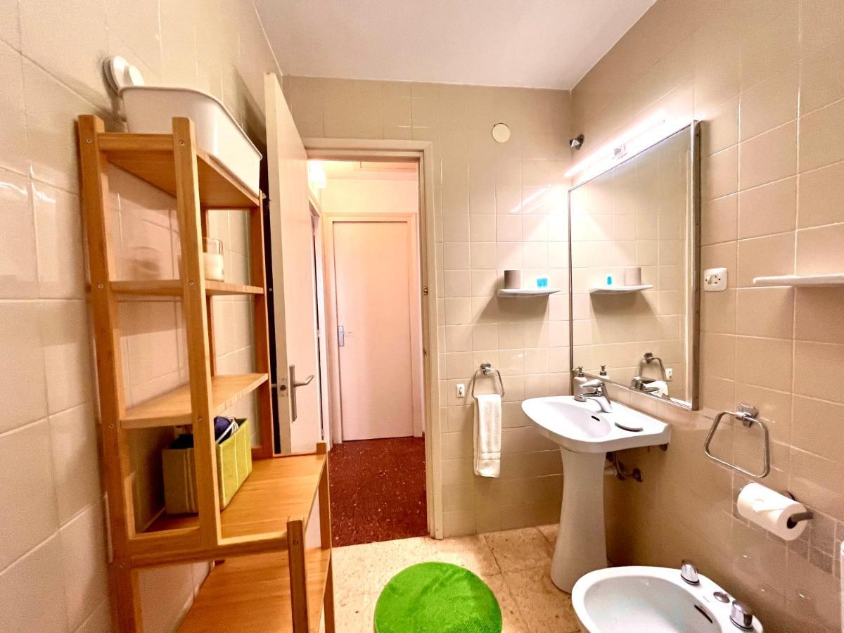 Appartement Adosado Ripolles à Tarragone Extérieur photo