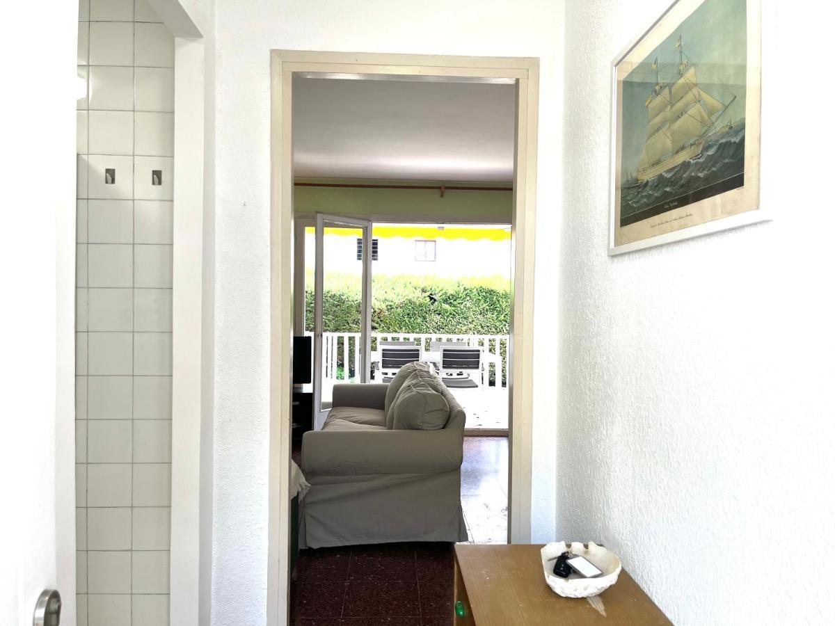 Appartement Adosado Ripolles à Tarragone Extérieur photo