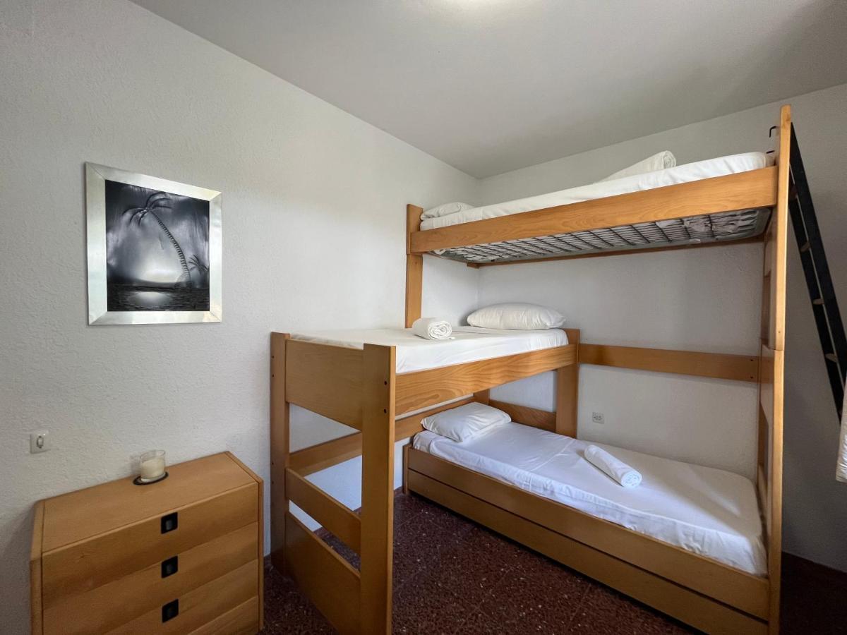 Appartement Adosado Ripolles à Tarragone Extérieur photo