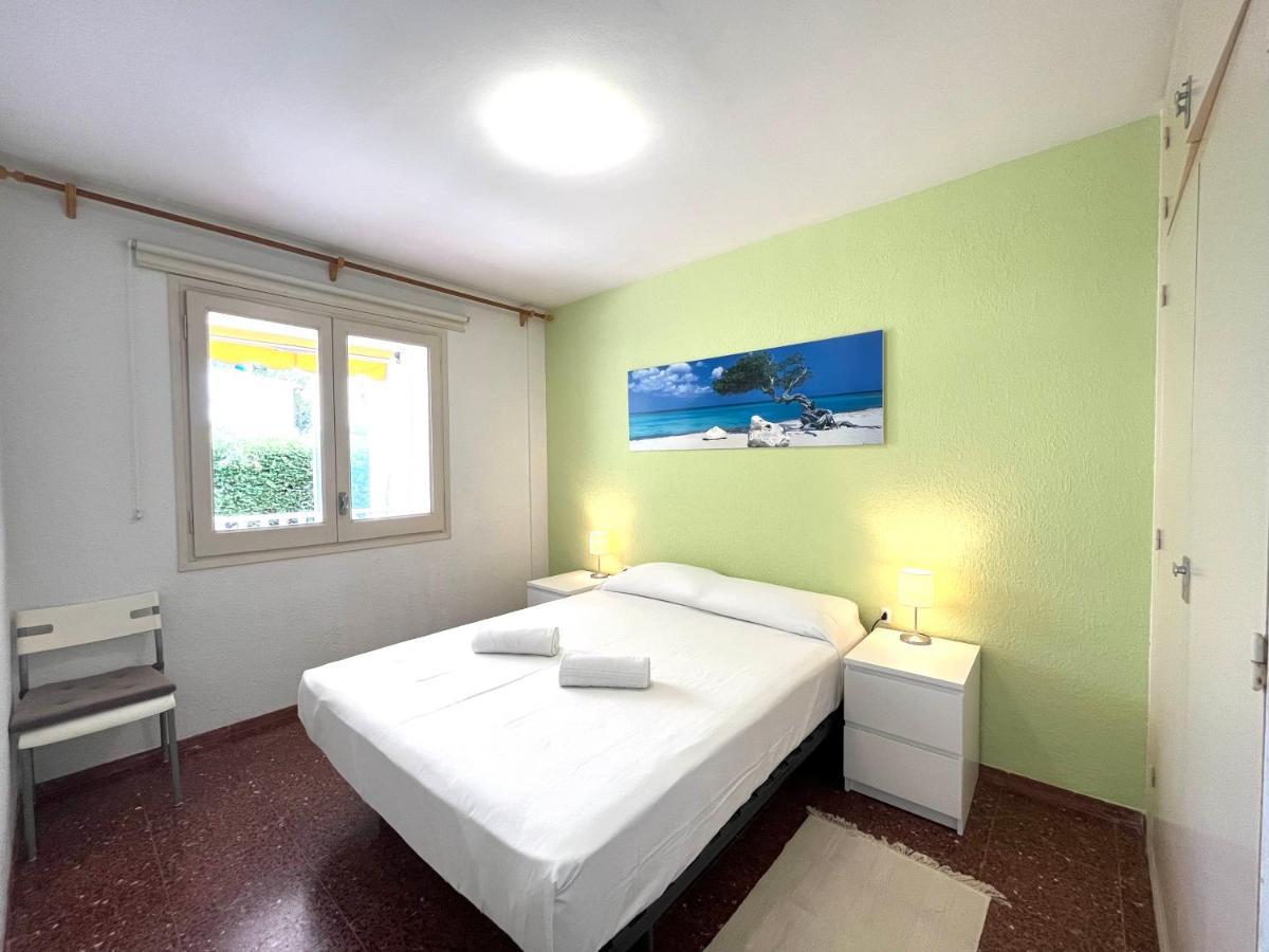 Appartement Adosado Ripolles à Tarragone Extérieur photo