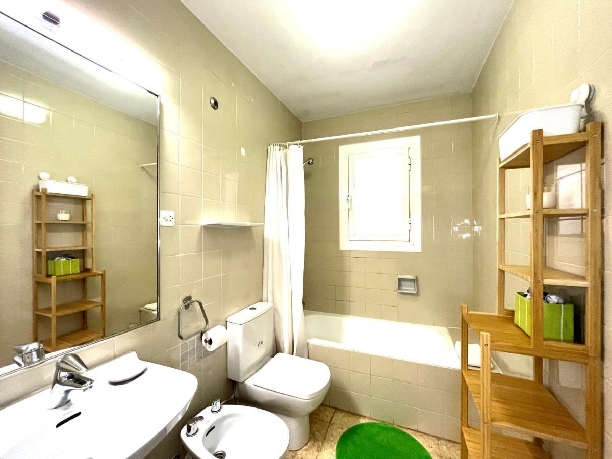 Appartement Adosado Ripolles à Tarragone Extérieur photo
