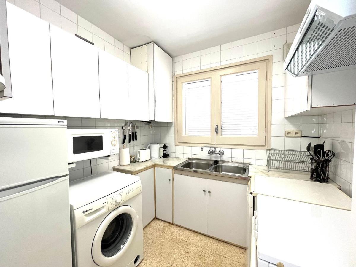 Appartement Adosado Ripolles à Tarragone Extérieur photo